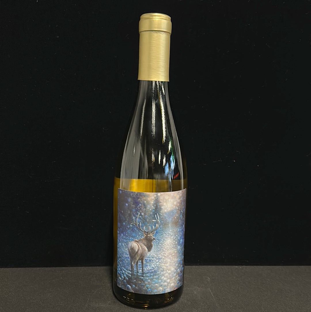 Jackson Hole Chardonnay 750mL