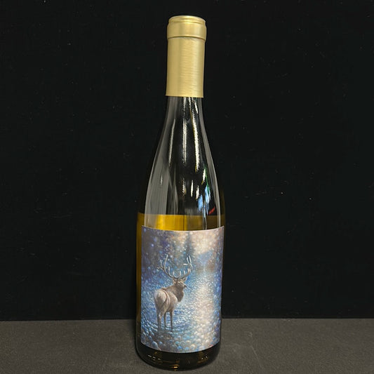Jackson Hole Chardonnay 750mL