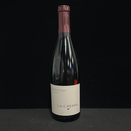 La Crema Sonoma Coast Pinot Noir 750mL