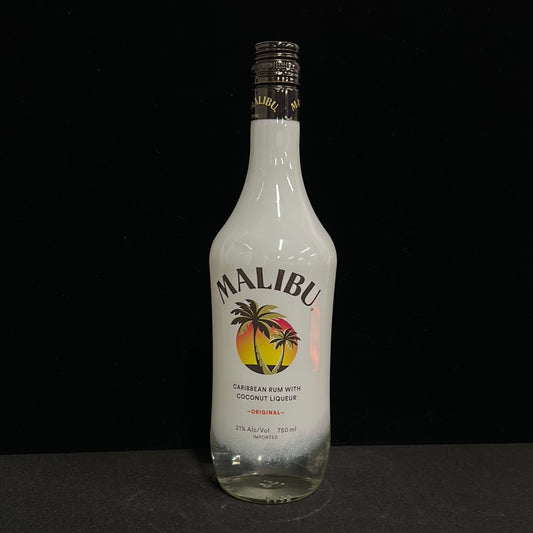 Malibu Coconut Rum 750mL