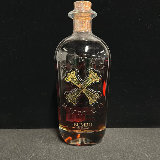 Bumbu Original Rum 750mL