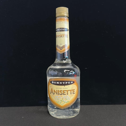 DeKuyper Anisette Liqueur 750mL
