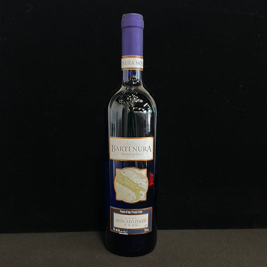 Bartenura Moscato D'Asti 750mL