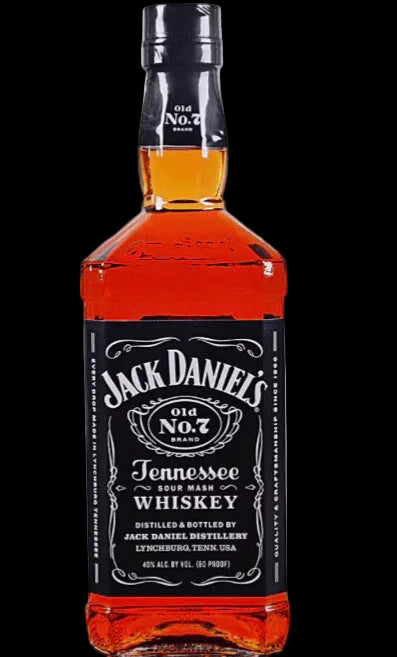 Jack Daniel’s Tennessee Sour Mash Whiskey 1.75L