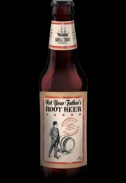 Not Your Father’s Rootbeer 12oz Single Bottle