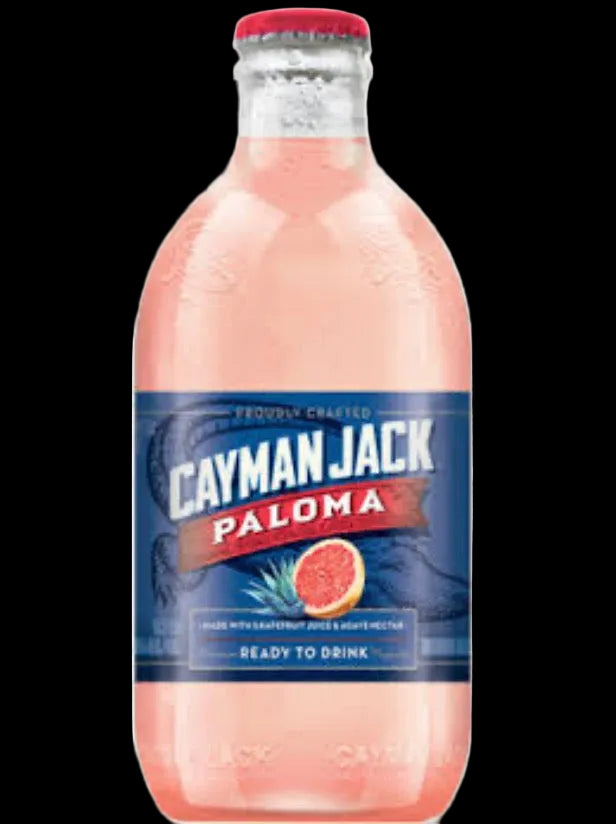 Cayman Jack Paloma 11.2oz Single