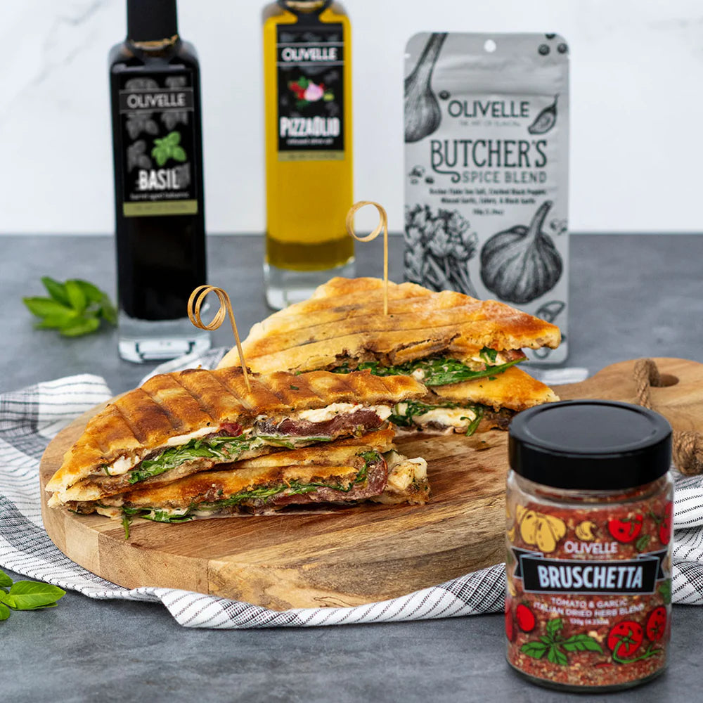 Olivelle Butcher's Spice Blend