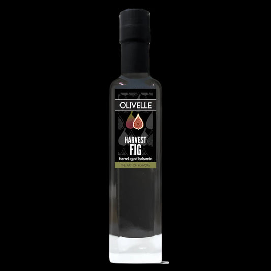 Olivelle Harvest Fig Barrel Aged Balsamic Vinegar 250mL