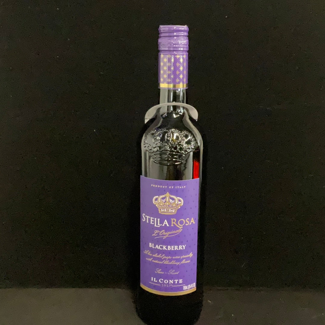 Stella Rosa Blackberry 750mL