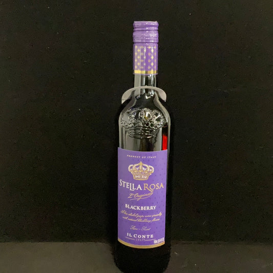 Stella Rosa Blackberry 750mL