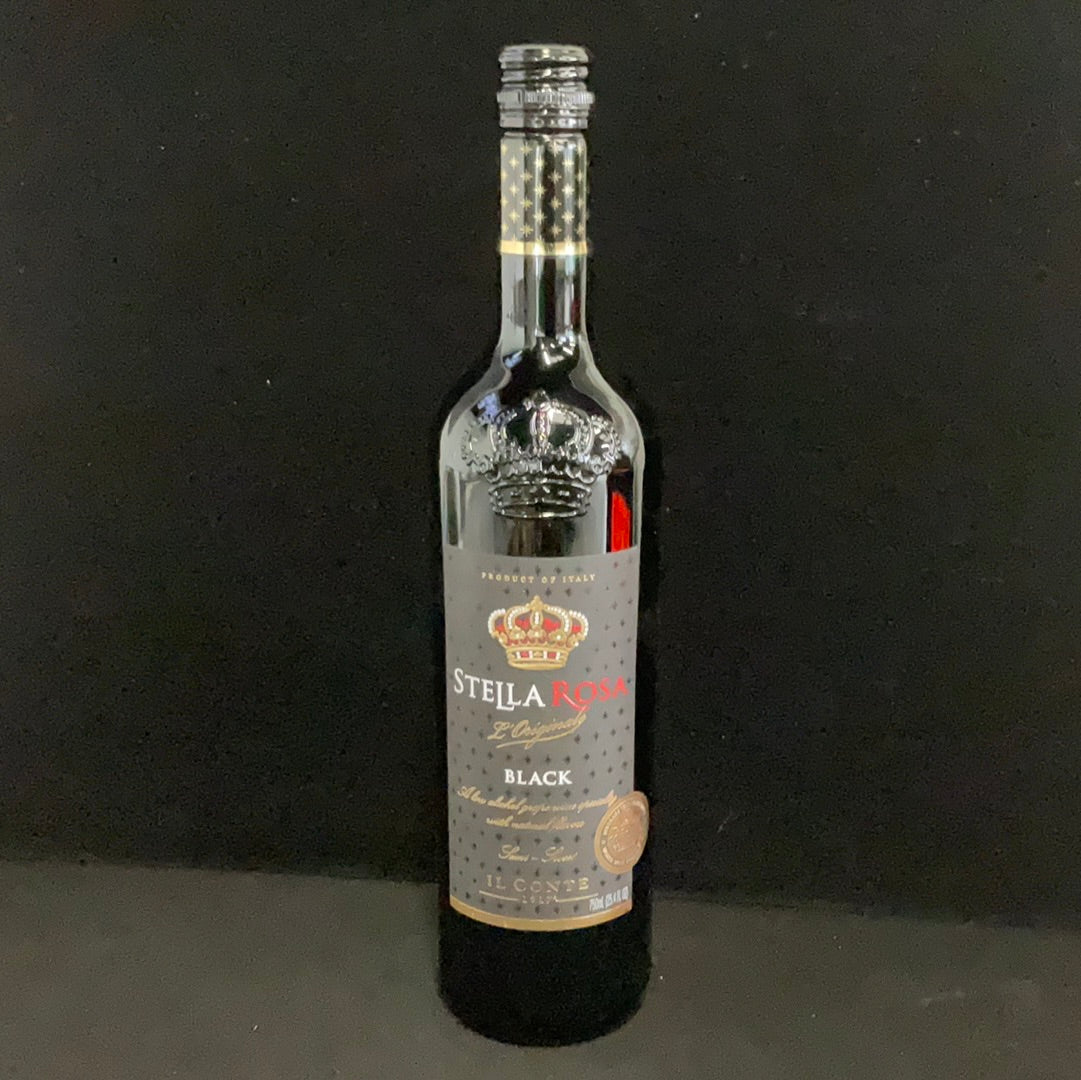 Stella Rosa Black 750mL