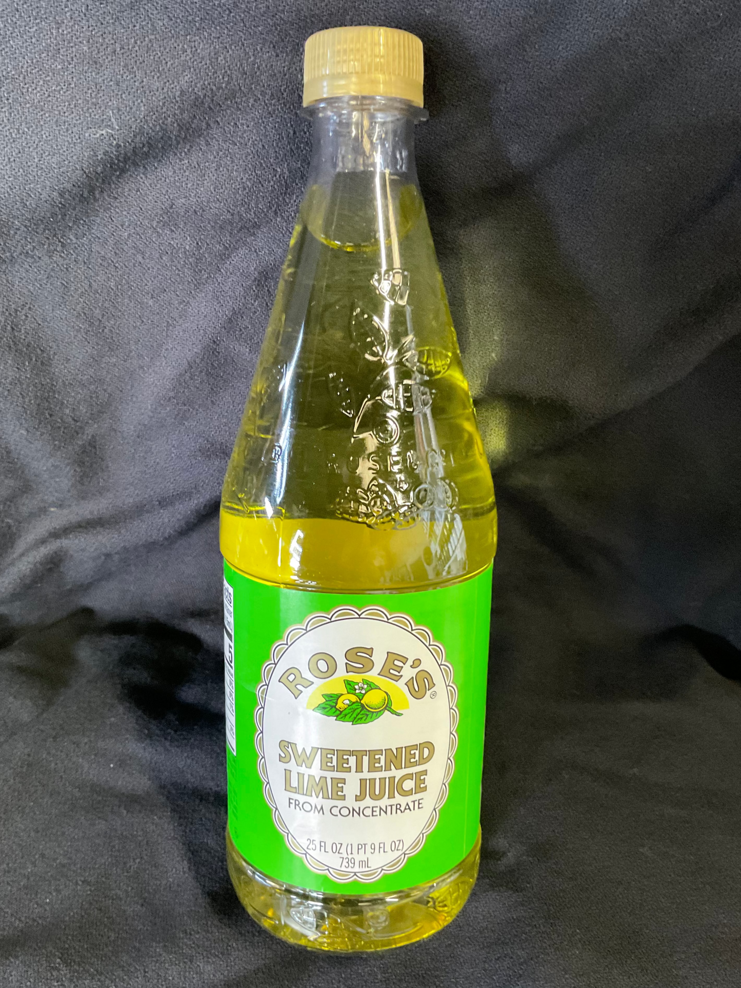 Rose’s Lime Juice 25 fl oz