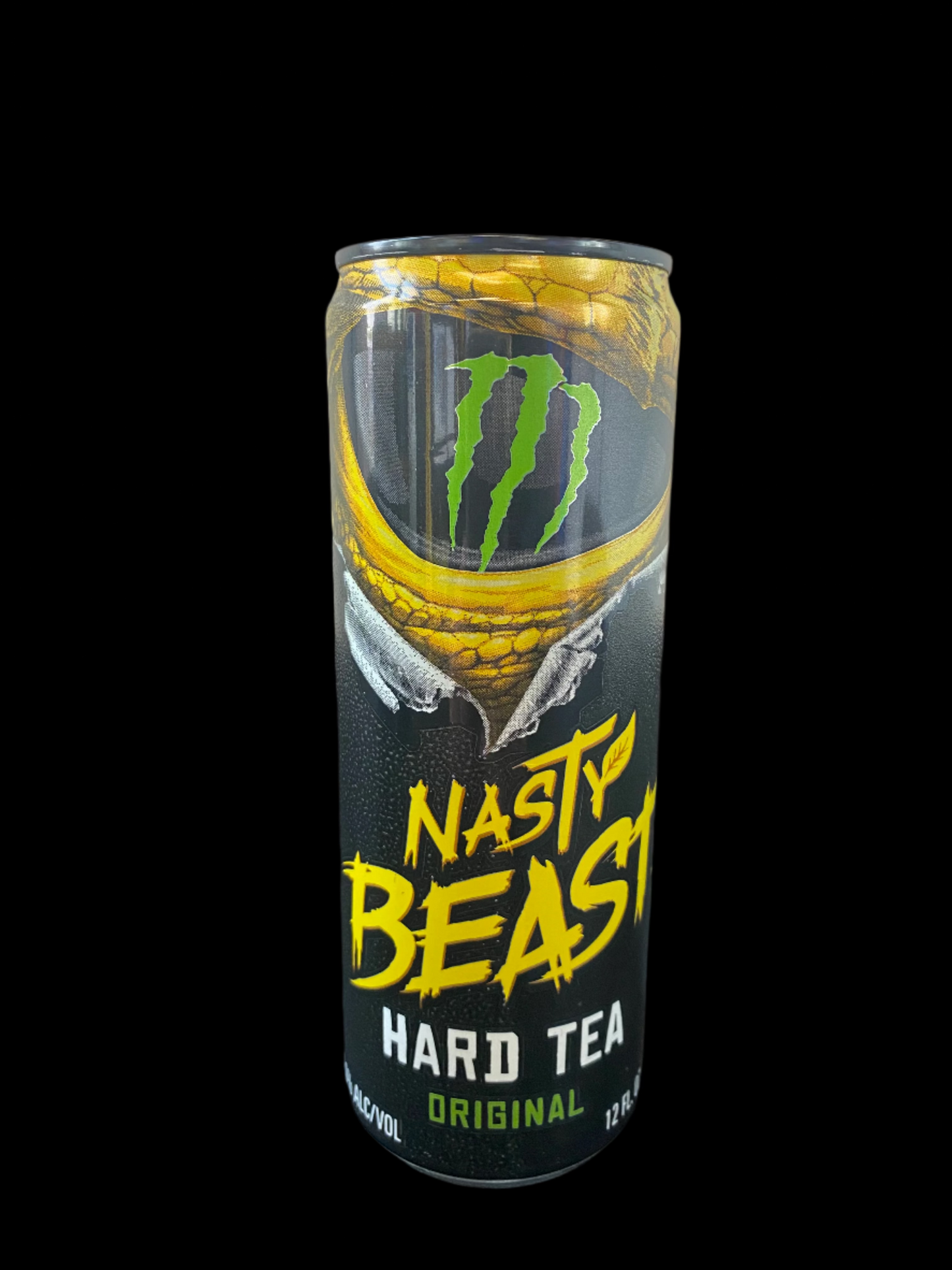 Nasty Beast Hard Original Tea 12oz Single Can