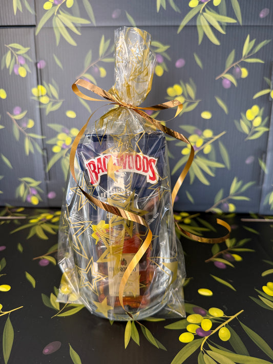 Disaronno Gift Bag