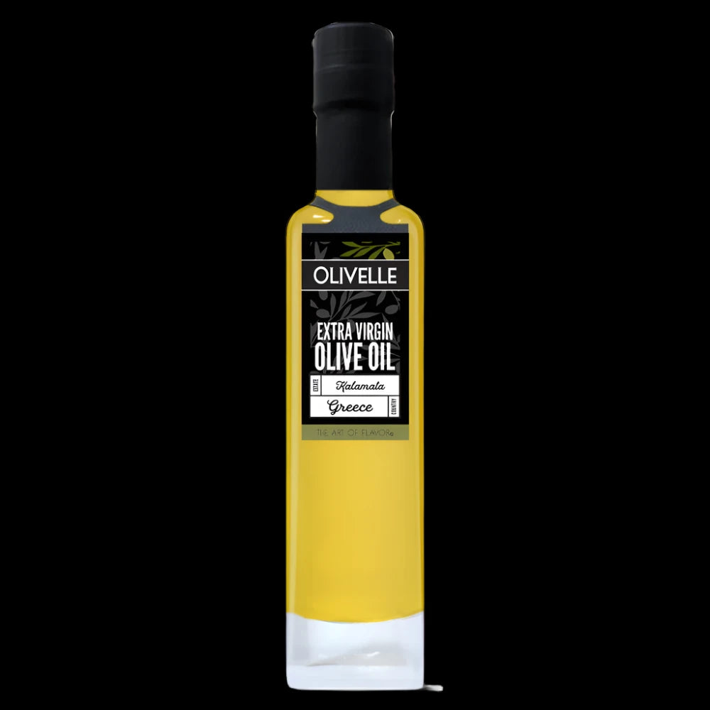 Olivelle Kalamata Greek Extra Virgin Olive Oil 100mL