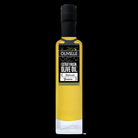 Olivelle Kalamata Greek Extra Virgin Olive Oil 100mL