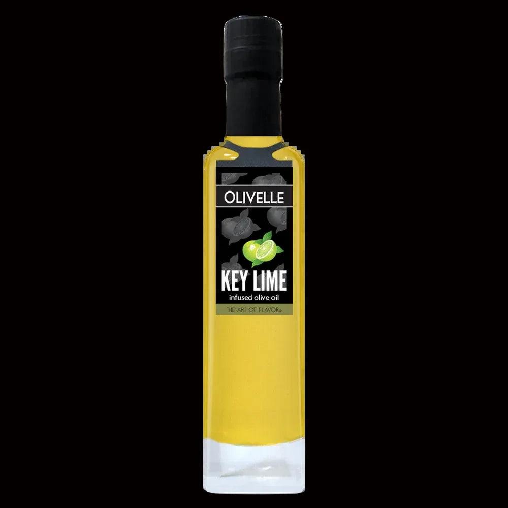 Olivelle Key Lime Olive Oil 100mL