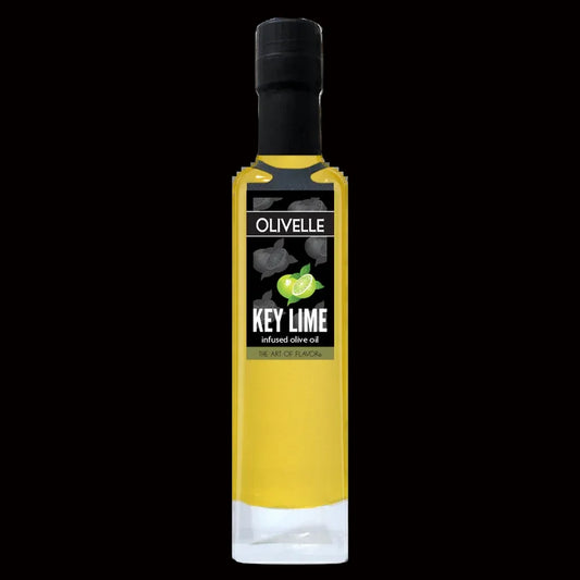 Olivelle Key Lime Olive Oil 250mL