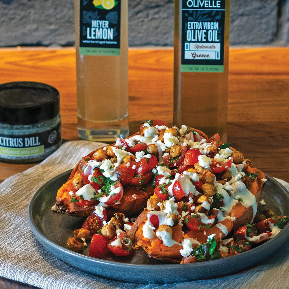 Olivelle Kalamata Greek Extra Virgin Olive Oil 250mL