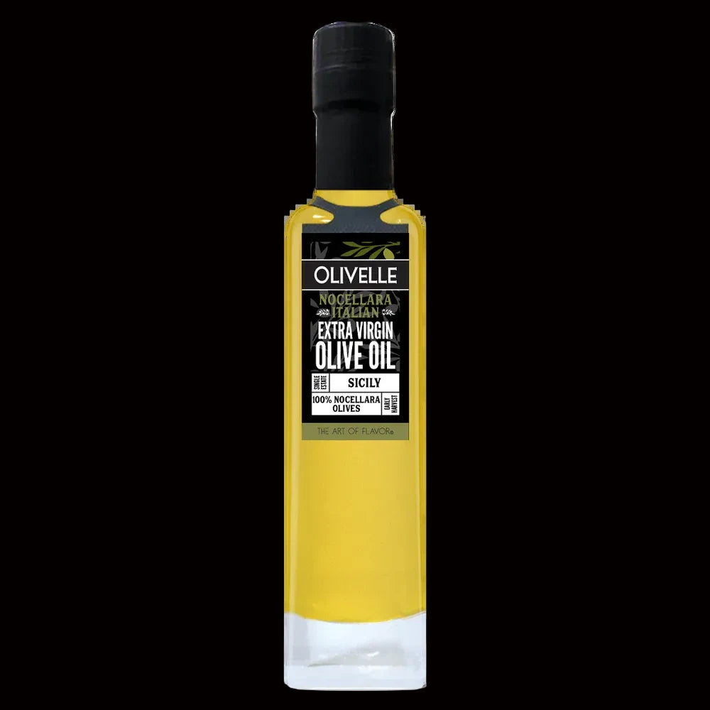 Olivelle Nocellara Italian Extra Virgin Olive Oil 250mL