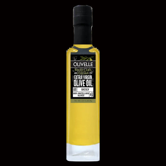 Olivelle Nocellara Italian Extra Virgin Olive Oil 250mL (Copy)