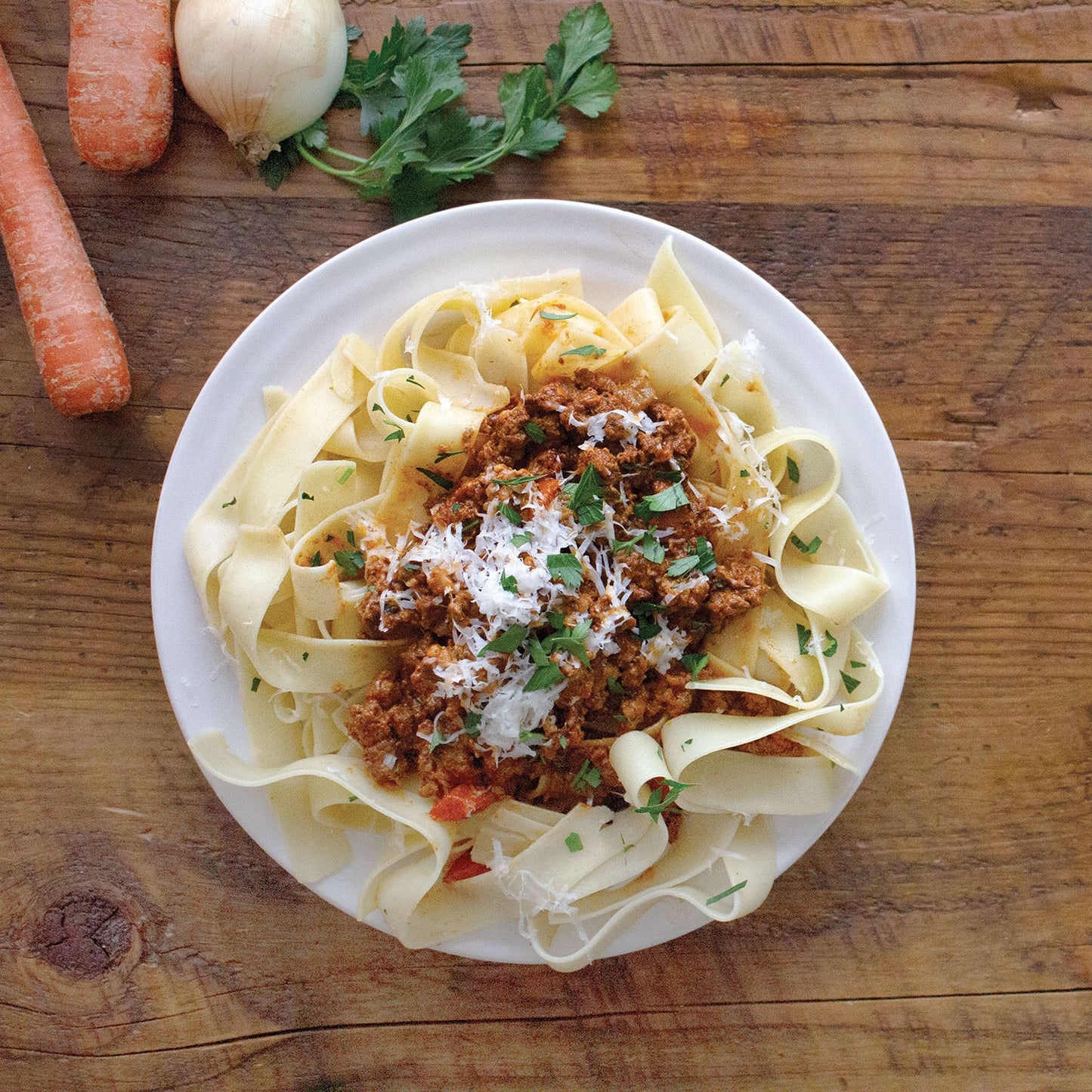 Olivelle Pasta Rocks