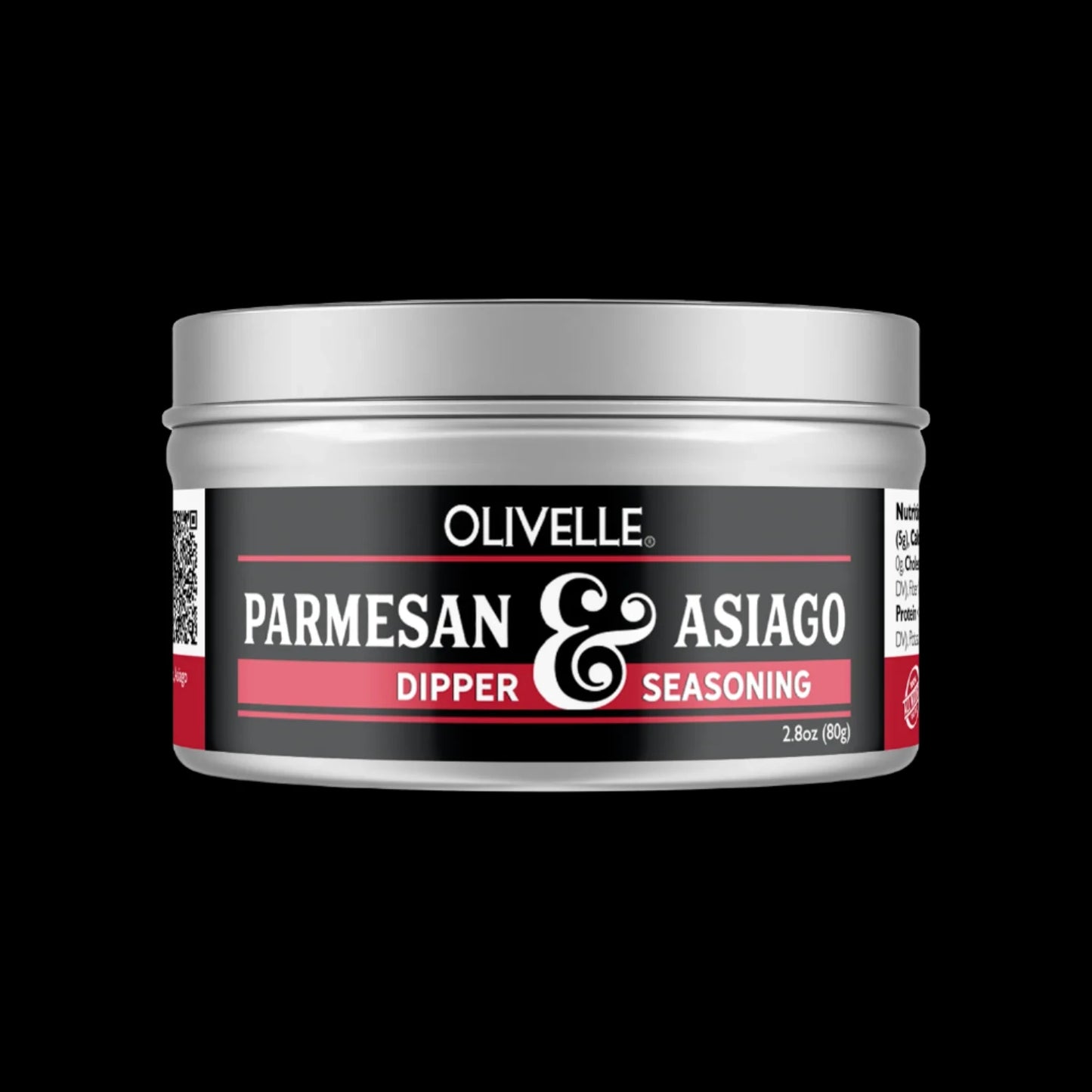 Olivelle Parmesan Asiago Dipper