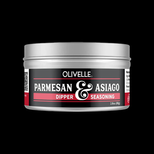 Olivelle Parmesan Asiago Dipper