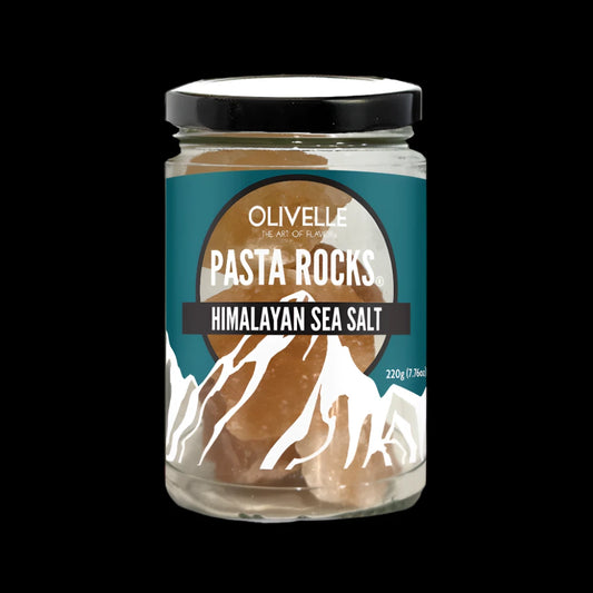 Olivelle Pasta Rocks