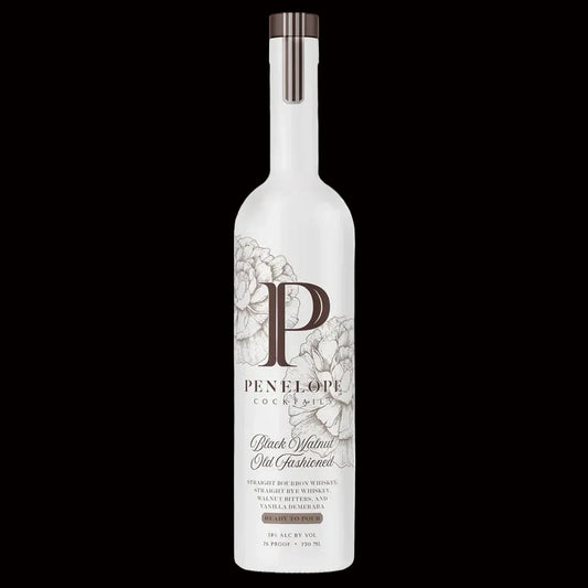 Penelope Black Walnut Old Fashioned 750mL