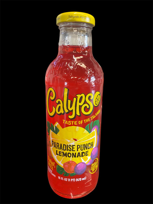 Calypso Paradise Punch Lemonade