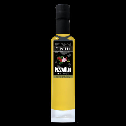 Olivelle Pizzaolio Infused Olive Oil 250mL