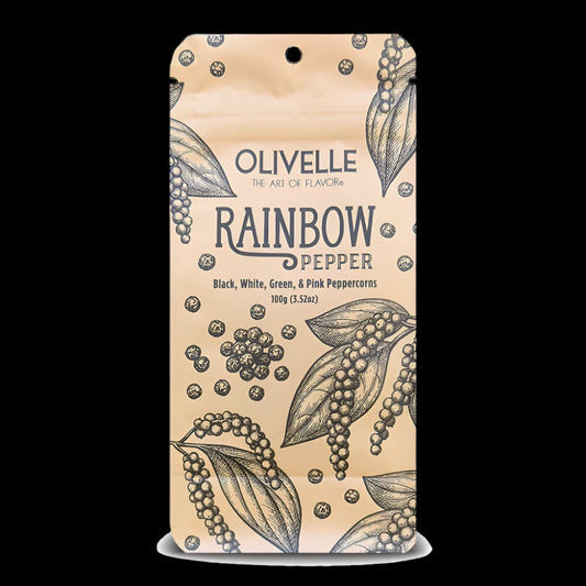 Olivelle Rainbow Peppercorns