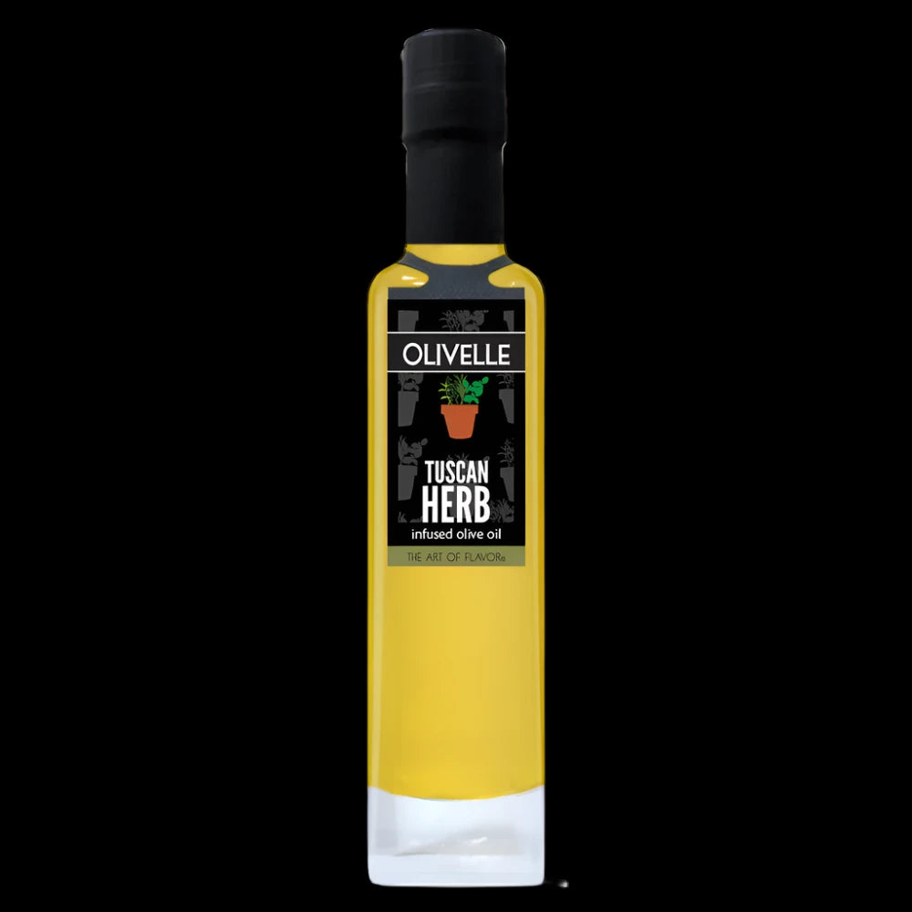 Olivelle Tuscan Herb Olive Oil 250mL