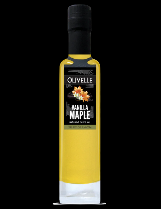 Olivelle Vanilla Maple Olive Oil 100mL