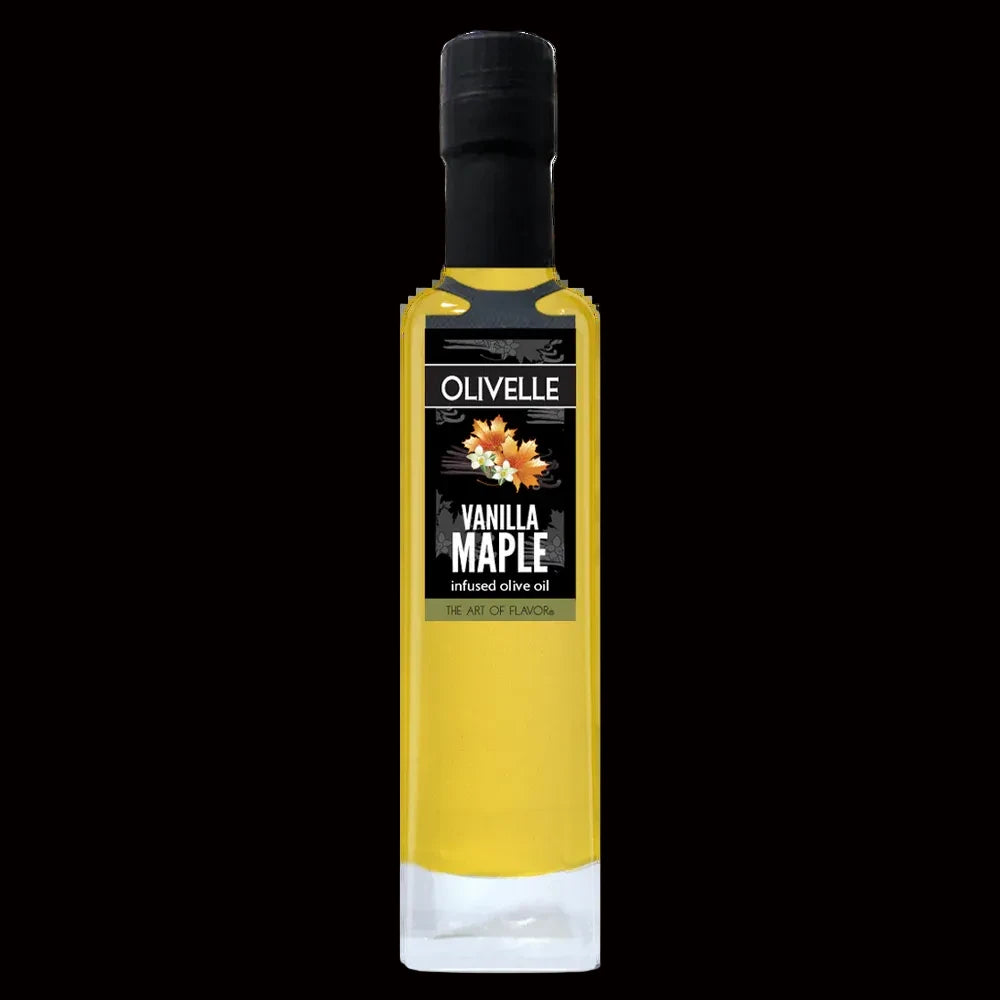 Olivelle Vanilla Maple Olive Oil 250mL