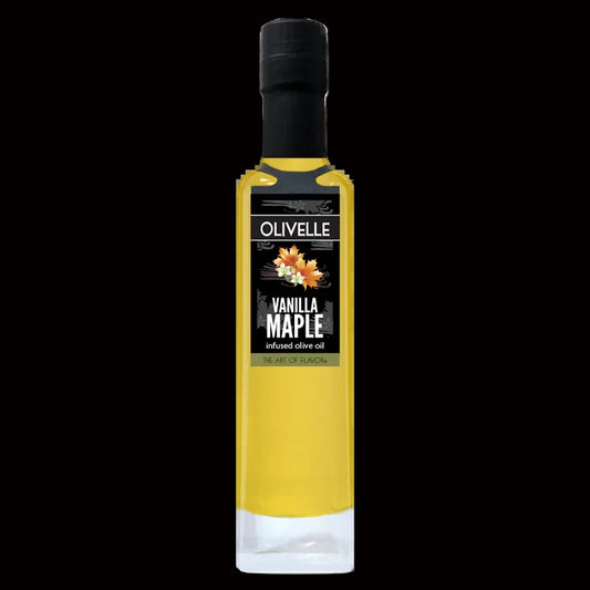 Olivelle Vanilla Maple Olive Oil 250mL