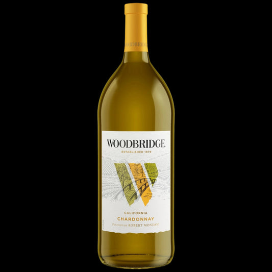 Woodbridge Chardonnay 1.5L