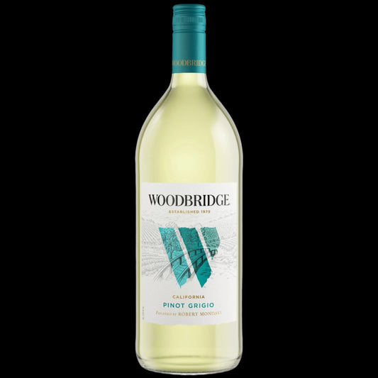 Woodbridge Pinot Grigio 1.5L