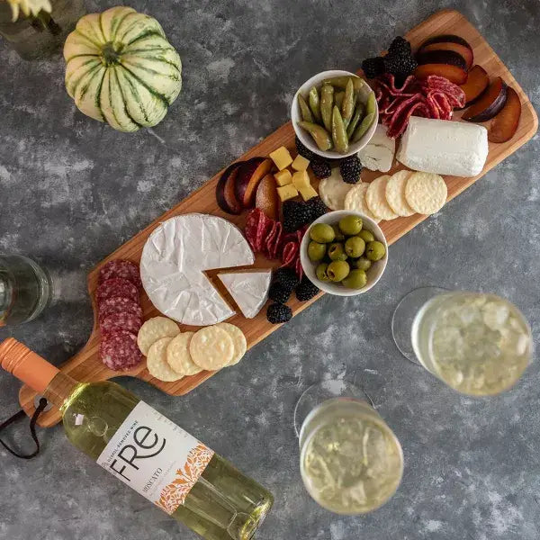 Sutter Home Fre Moscato 750mL