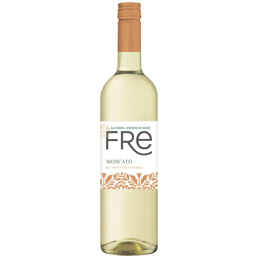 Sutter Home Fre Moscato 750mL