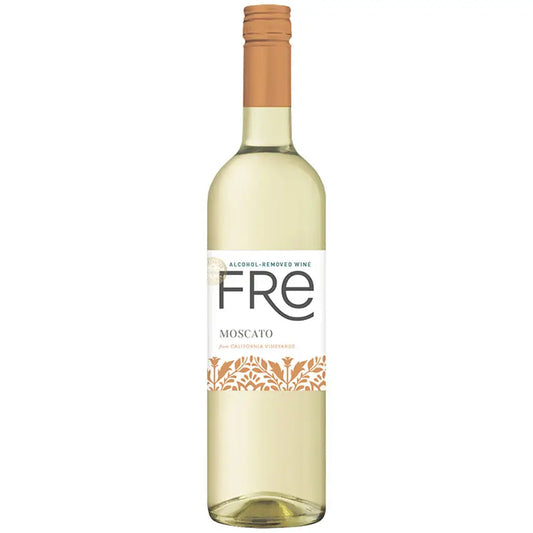 Sutter Home Fre Moscato 750mL