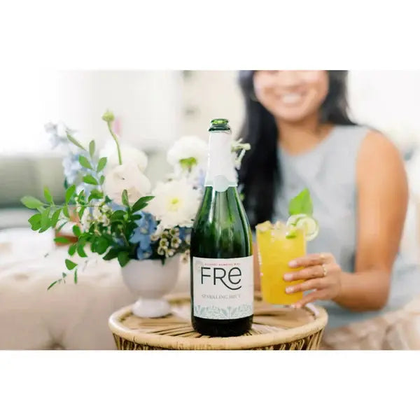 Sutter Home Fre Sparkling Brut 750mL