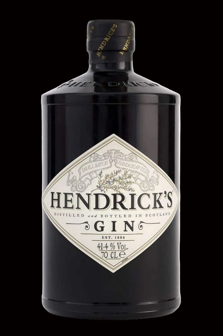 Hendrick's Gin 750mL