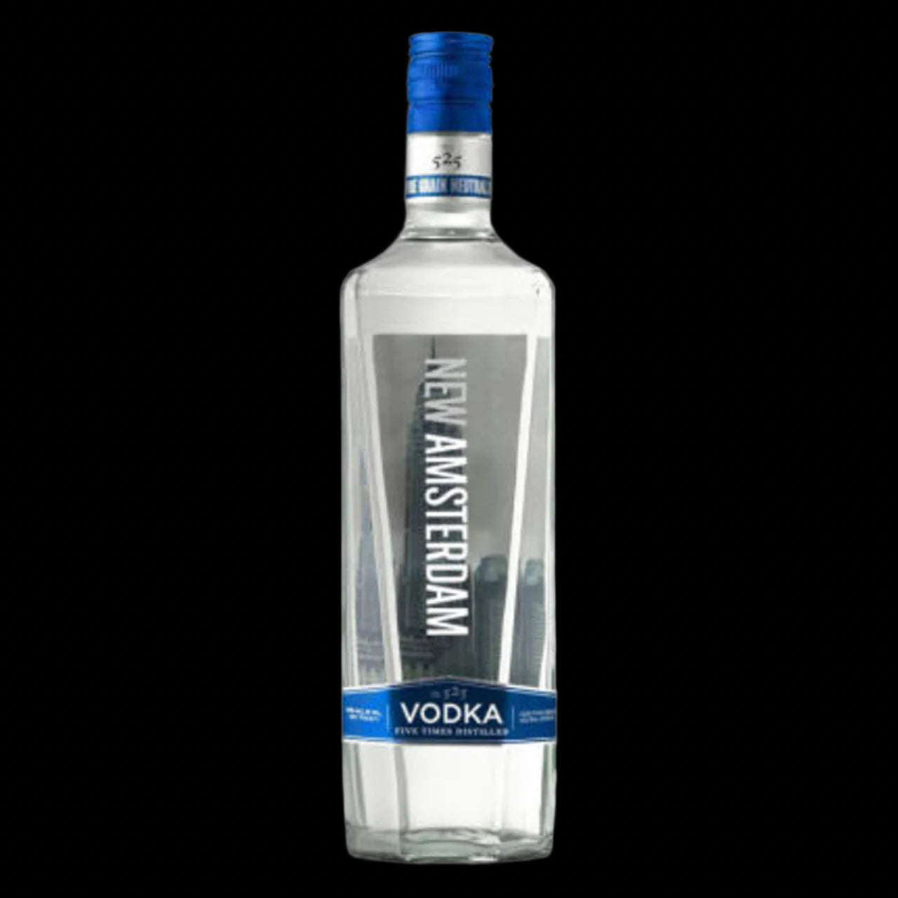 New Amsterdam Vodka 750mL