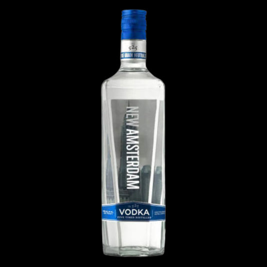 New Amsterdam Vodka 750mL