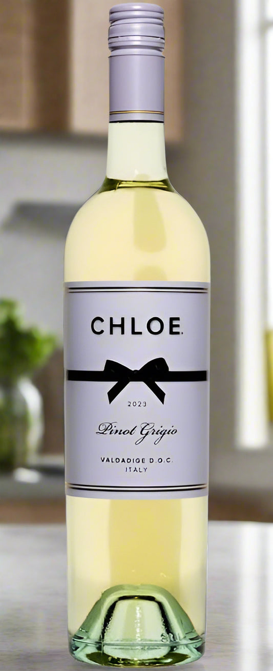Chloe Pinot Grigio 750mL
