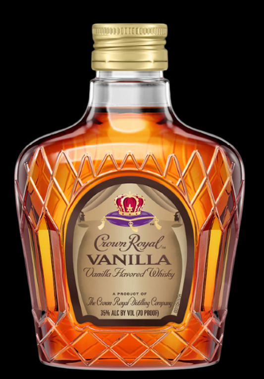Crown Royal Vanilla Shooter 50mL