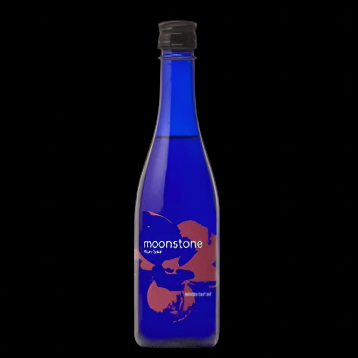 Moonstone Plum Sake 750mL