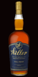 Weller Full Proof Wheated Straight Bourbon 750mL